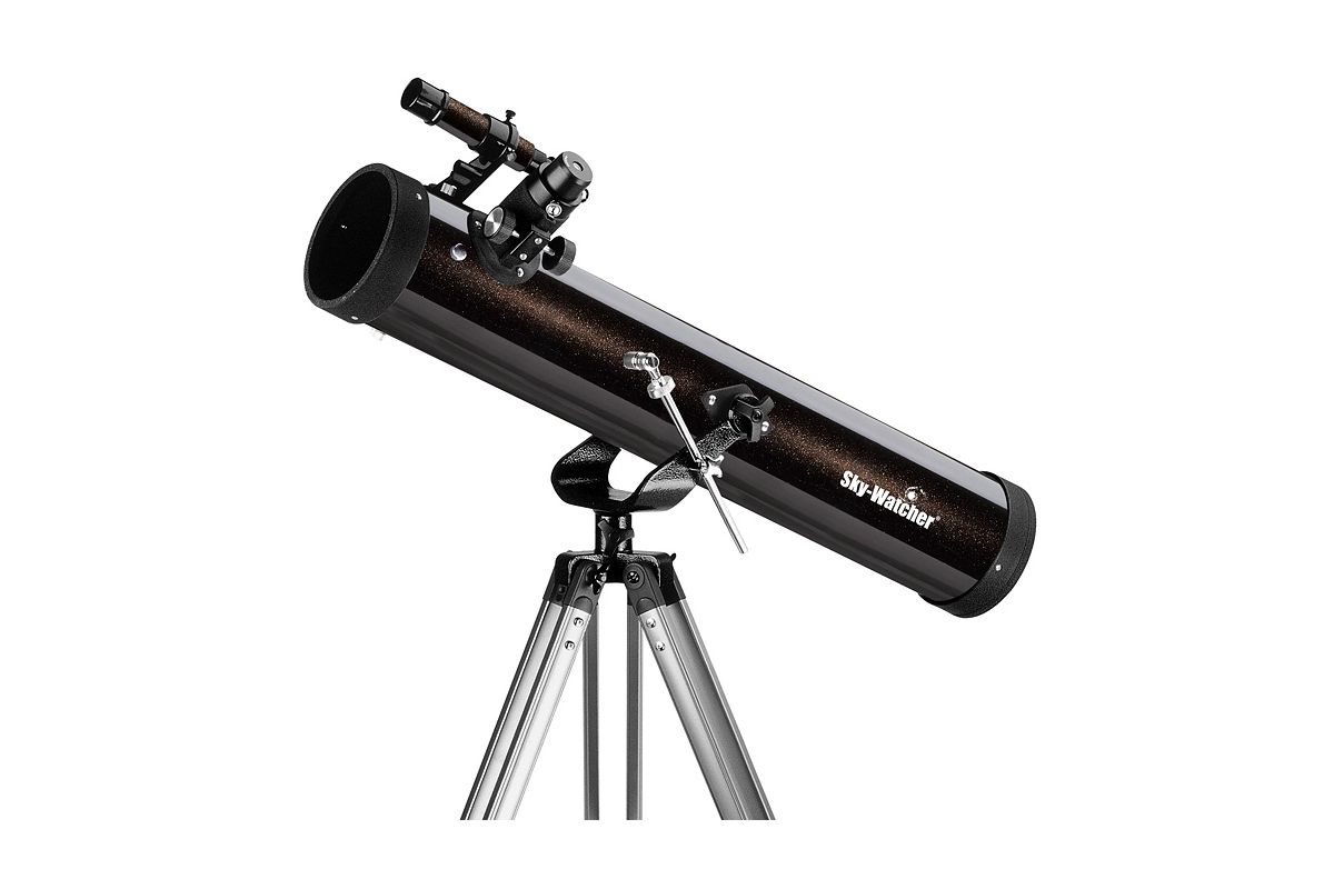 ​Скупка телескопов